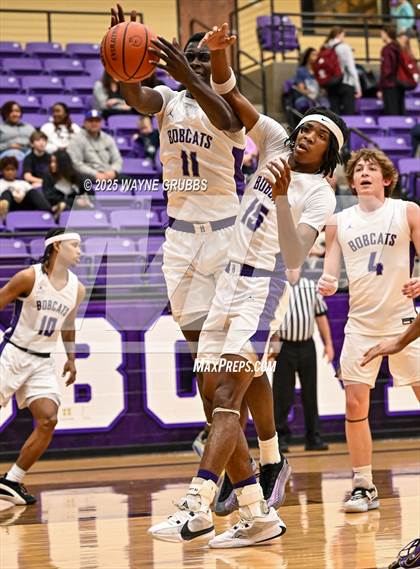 Thumbnail 1 in Whitehouse @ Hallsville photogallery.