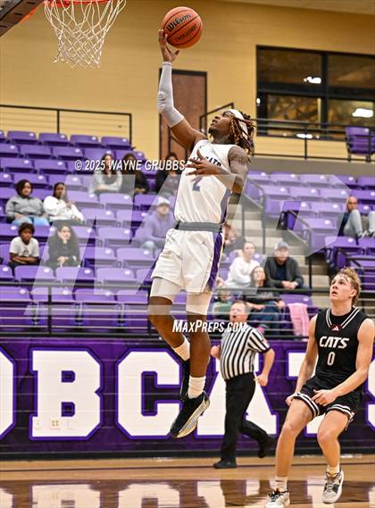 Thumbnail 2 in Whitehouse @ Hallsville photogallery.