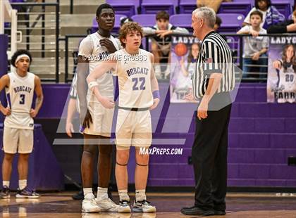 Thumbnail 3 in Whitehouse @ Hallsville photogallery.