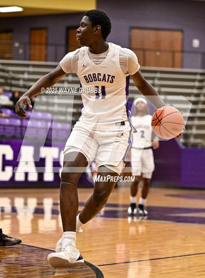 Thumbnail 1 in Whitehouse @ Hallsville photogallery.