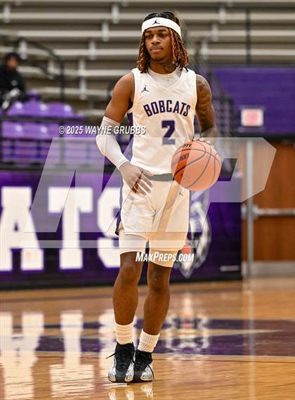 Thumbnail 1 in Whitehouse @ Hallsville photogallery.