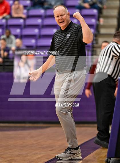 Thumbnail 1 in Whitehouse @ Hallsville photogallery.