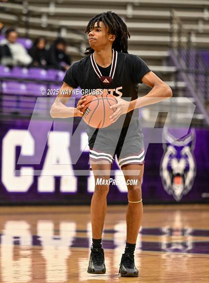 Thumbnail 1 in Whitehouse @ Hallsville photogallery.