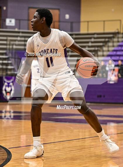 Thumbnail 2 in Whitehouse @ Hallsville photogallery.
