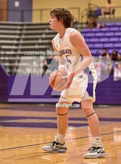 Thumbnail 2 in Whitehouse @ Hallsville photogallery.