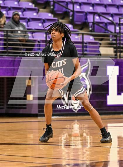 Thumbnail 1 in Whitehouse @ Hallsville photogallery.