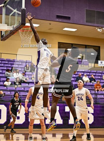 Thumbnail 2 in Whitehouse @ Hallsville photogallery.