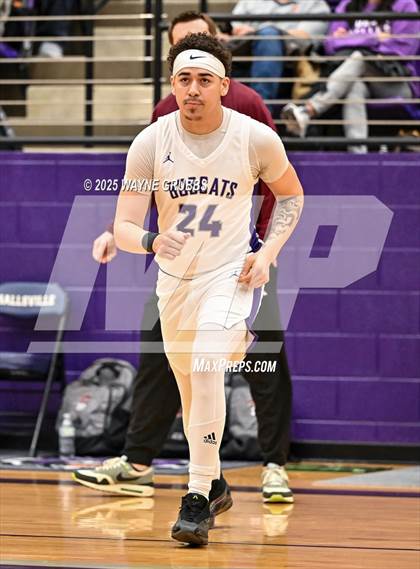 Thumbnail 1 in Whitehouse @ Hallsville photogallery.