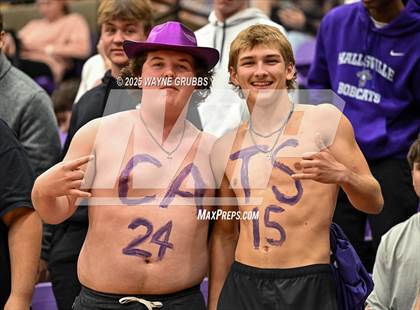 Thumbnail 2 in Whitehouse @ Hallsville photogallery.
