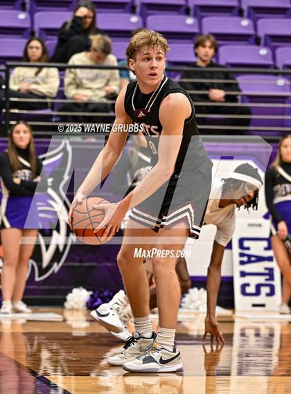 Thumbnail 3 in Whitehouse @ Hallsville photogallery.