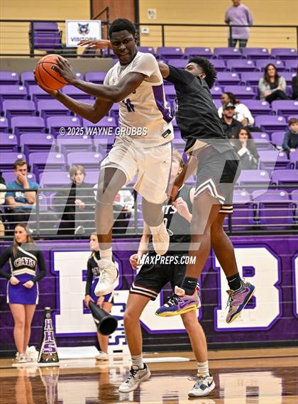 Thumbnail 3 in Whitehouse @ Hallsville photogallery.