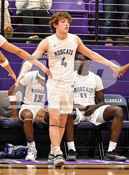 Thumbnail 1 in Whitehouse @ Hallsville photogallery.