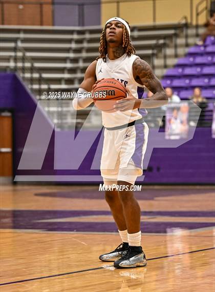 Thumbnail 3 in Whitehouse @ Hallsville photogallery.