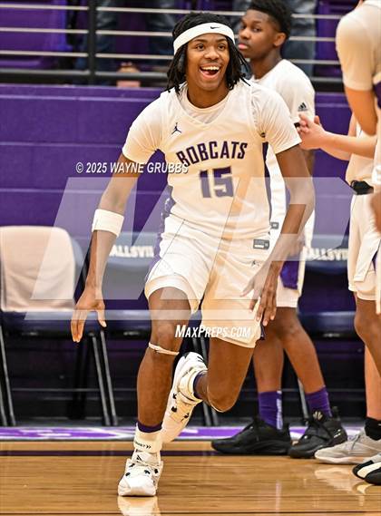 Thumbnail 3 in Whitehouse @ Hallsville photogallery.