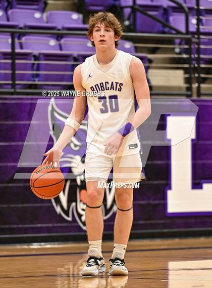 Thumbnail 2 in Whitehouse @ Hallsville photogallery.