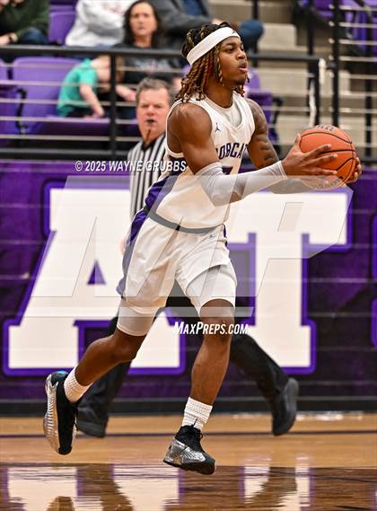Thumbnail 1 in Whitehouse @ Hallsville photogallery.