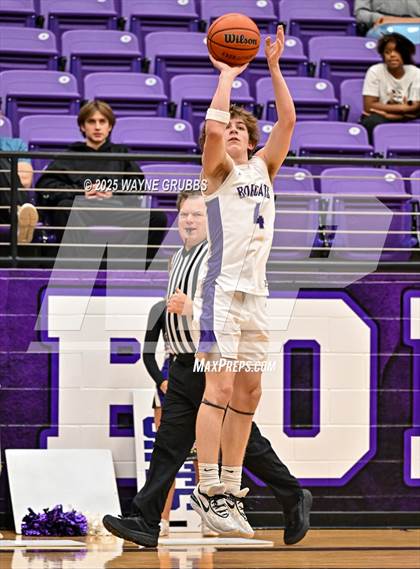 Thumbnail 3 in Whitehouse @ Hallsville photogallery.