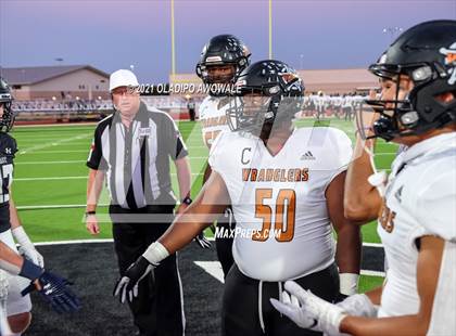 Thumbnail 2 in West Mesquite @ Wylie East photogallery.