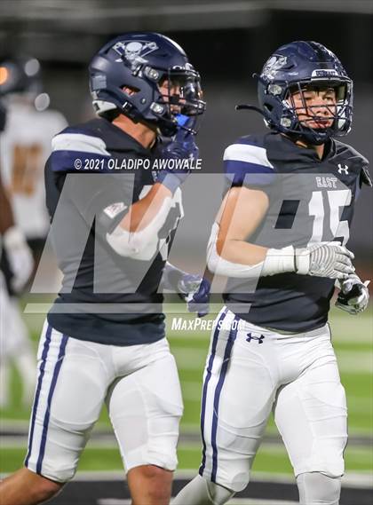 Thumbnail 1 in West Mesquite @ Wylie East photogallery.