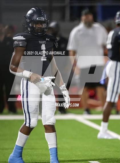 Thumbnail 1 in West Mesquite @ Wylie East photogallery.