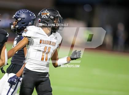 Thumbnail 2 in West Mesquite @ Wylie East photogallery.