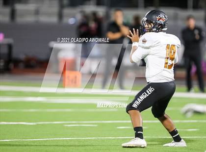Thumbnail 3 in West Mesquite @ Wylie East photogallery.
