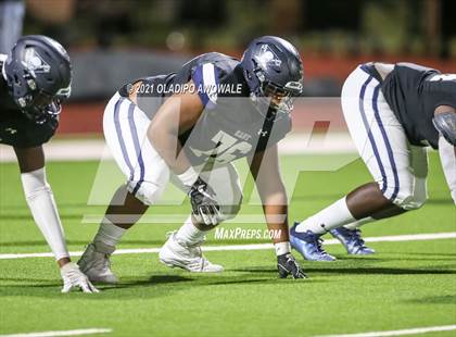 Thumbnail 3 in West Mesquite @ Wylie East photogallery.