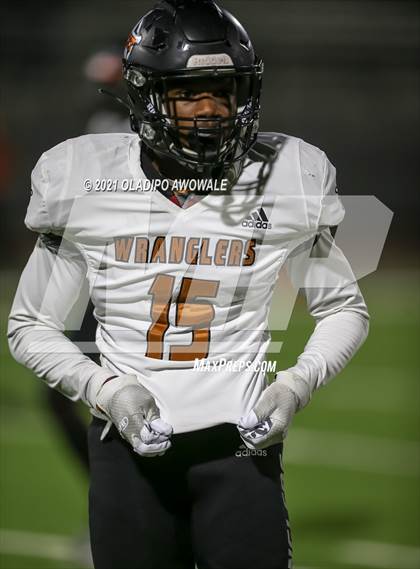 Thumbnail 3 in West Mesquite @ Wylie East photogallery.
