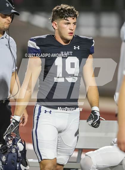 Thumbnail 2 in West Mesquite @ Wylie East photogallery.