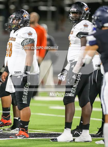 Thumbnail 3 in West Mesquite @ Wylie East photogallery.