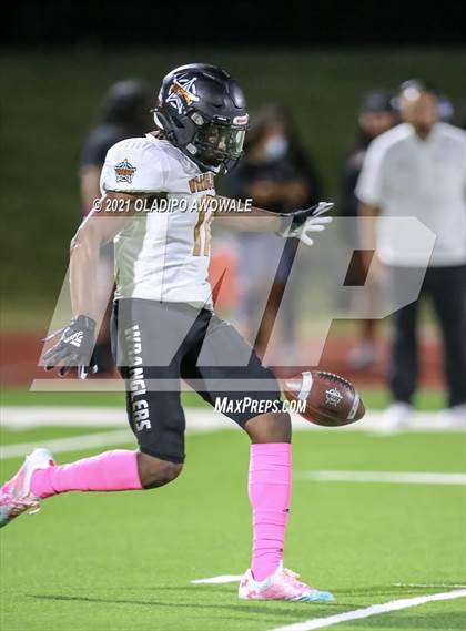 Thumbnail 2 in West Mesquite @ Wylie East photogallery.