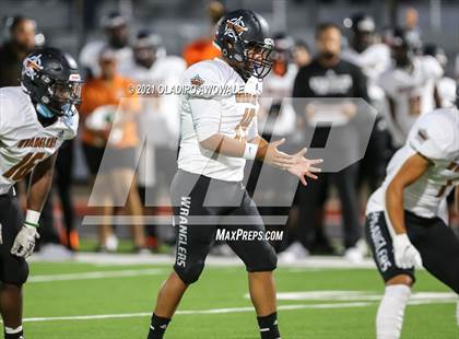 Thumbnail 3 in West Mesquite @ Wylie East photogallery.