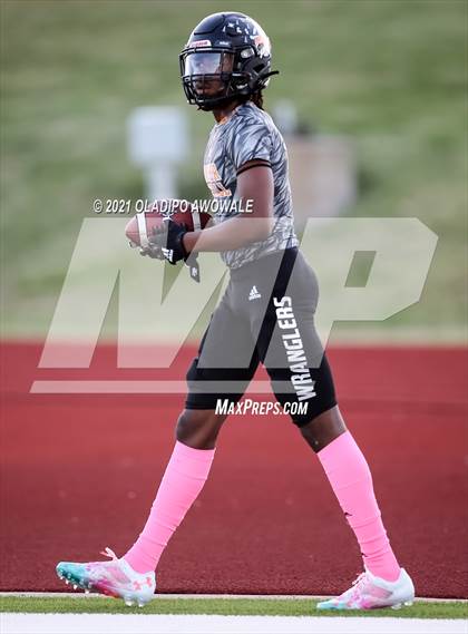 Thumbnail 2 in West Mesquite @ Wylie East photogallery.