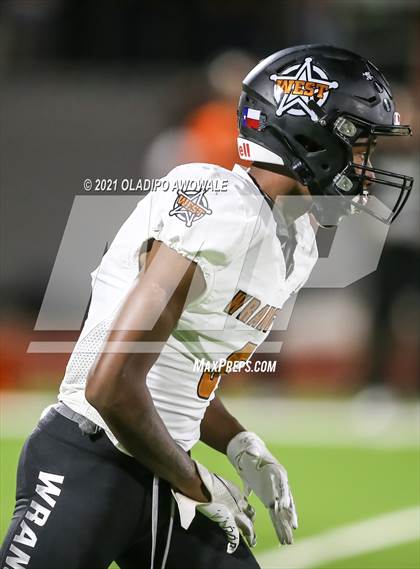 Thumbnail 1 in West Mesquite @ Wylie East photogallery.