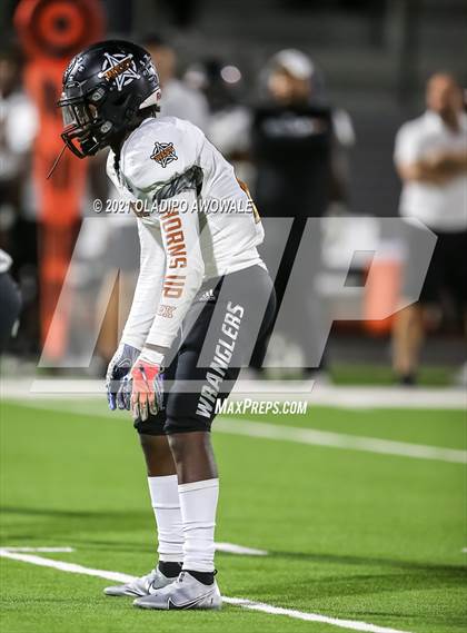 Thumbnail 1 in West Mesquite @ Wylie East photogallery.