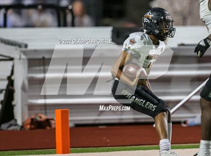 Thumbnail 1 in West Mesquite @ Wylie East photogallery.