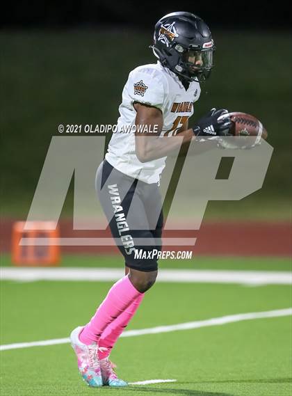 Thumbnail 3 in West Mesquite @ Wylie East photogallery.