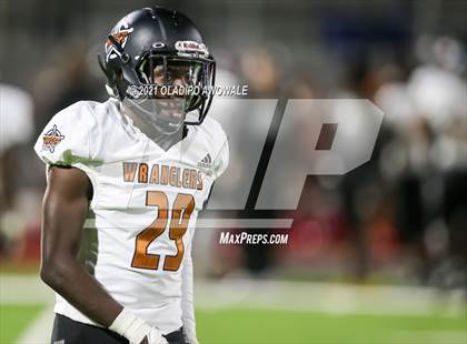 Thumbnail 1 in West Mesquite @ Wylie East photogallery.