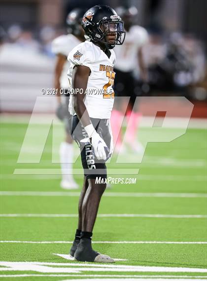 Thumbnail 2 in West Mesquite @ Wylie East photogallery.