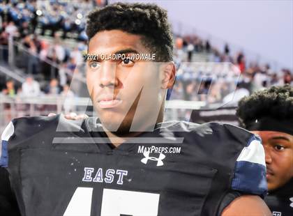 Thumbnail 3 in West Mesquite @ Wylie East photogallery.