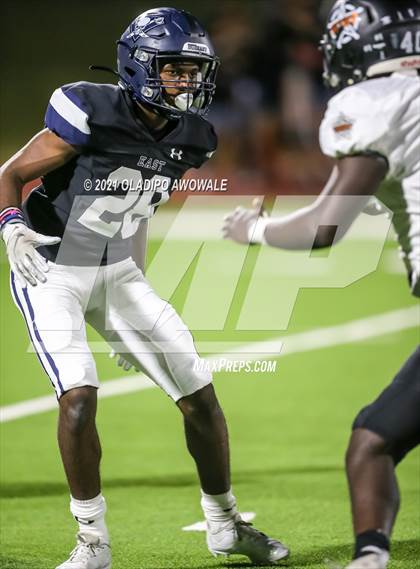 Thumbnail 2 in West Mesquite @ Wylie East photogallery.