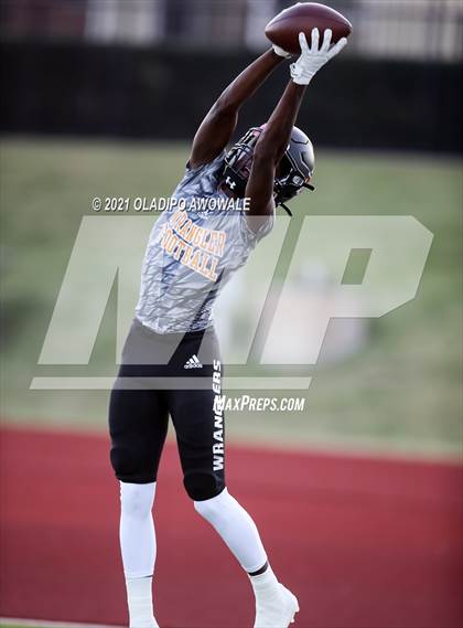 Thumbnail 2 in West Mesquite @ Wylie East photogallery.