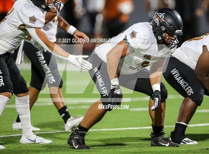 Thumbnail 1 in West Mesquite @ Wylie East photogallery.