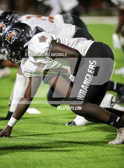 Thumbnail 1 in West Mesquite @ Wylie East photogallery.