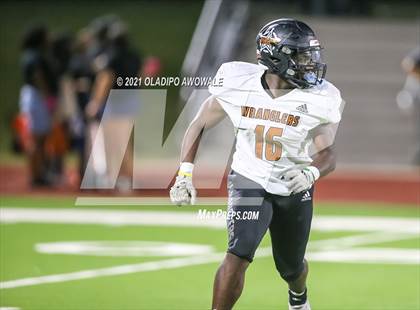 Thumbnail 3 in West Mesquite @ Wylie East photogallery.