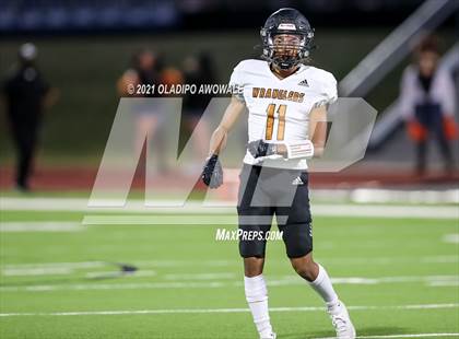Thumbnail 1 in West Mesquite @ Wylie East photogallery.