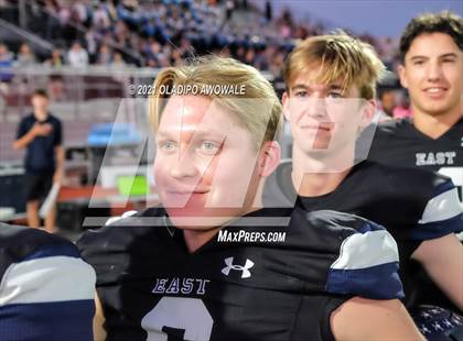 Thumbnail 2 in West Mesquite @ Wylie East photogallery.