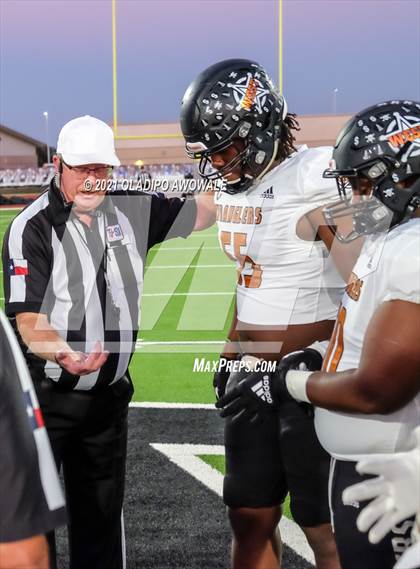 Thumbnail 3 in West Mesquite @ Wylie East photogallery.