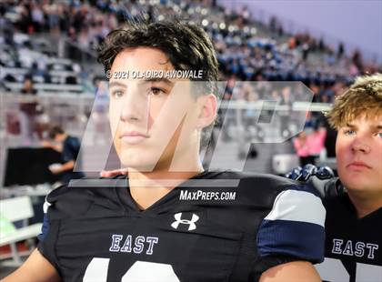 Thumbnail 3 in West Mesquite @ Wylie East photogallery.