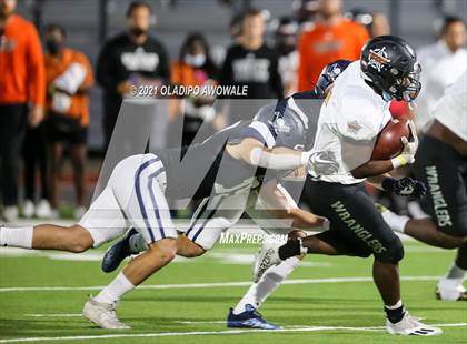 Thumbnail 3 in West Mesquite @ Wylie East photogallery.